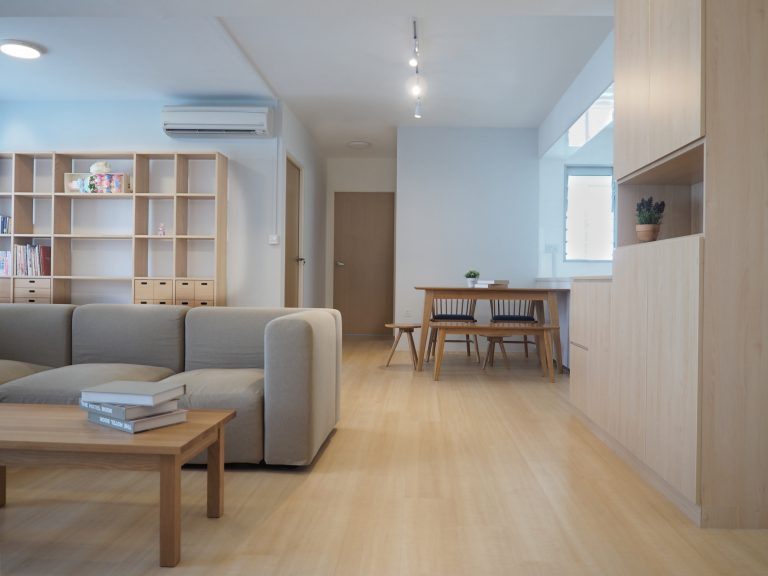 20 Ways To Achieve A Muji-Style Home - The Minimalist Society