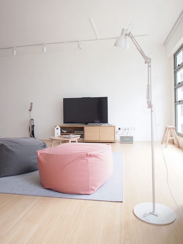 20 Ways To Achieve A Muji-Style Home - The Minimalist Society