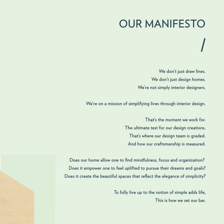 our_manfesto