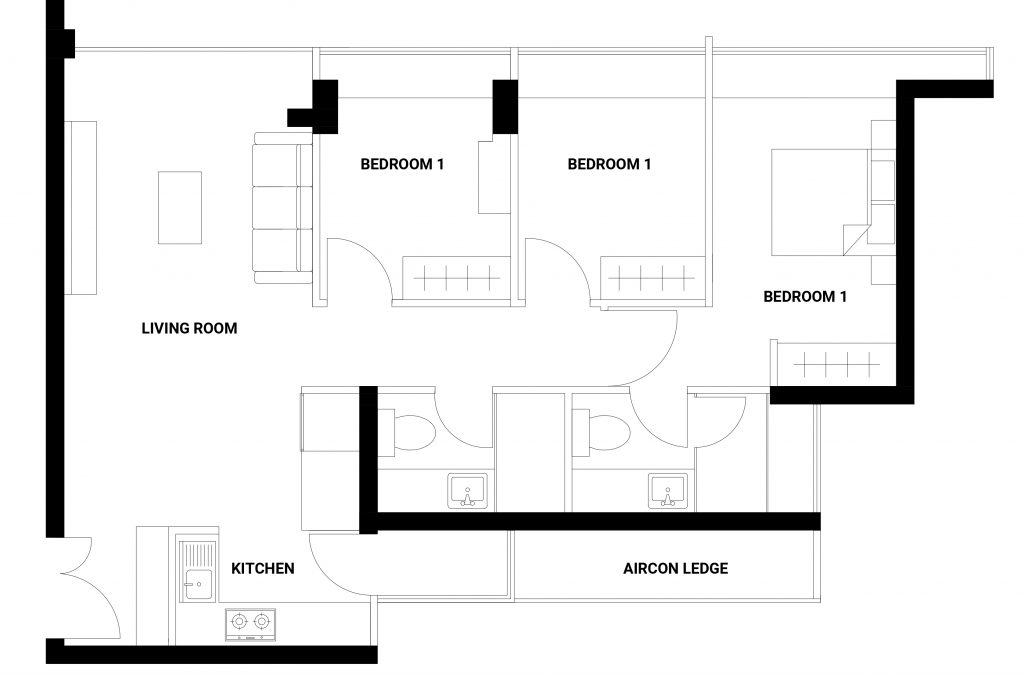 dnest floorplan