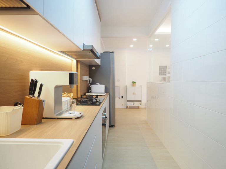 scandinavian kitchens Singapore