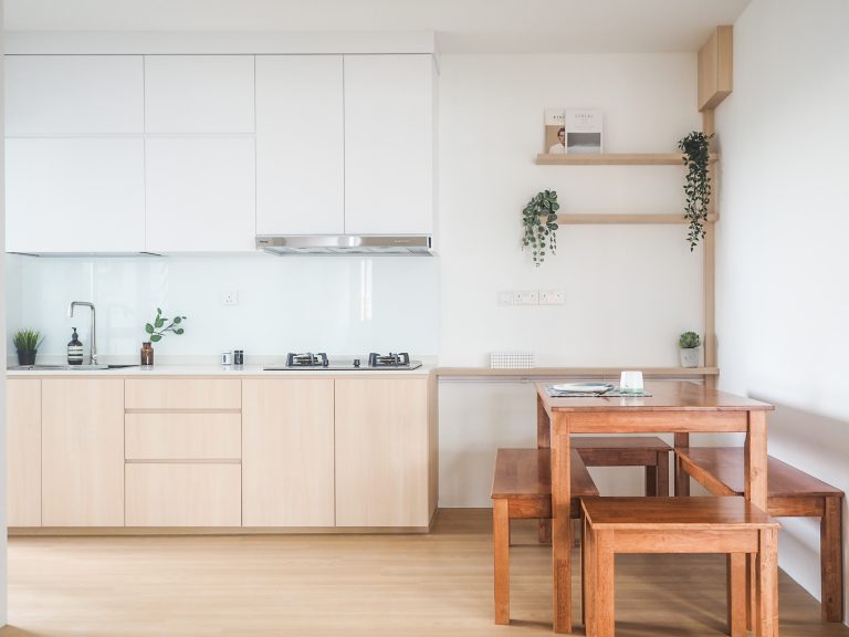 scandi kitchen bto