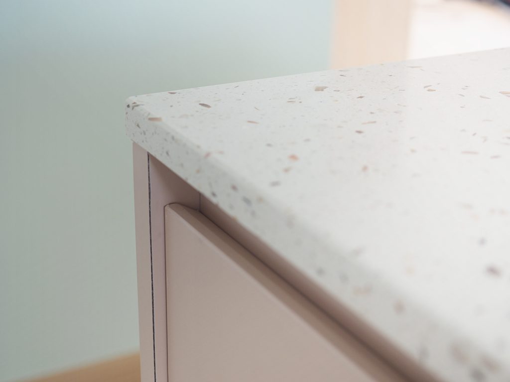 terrazzo worktop singapore