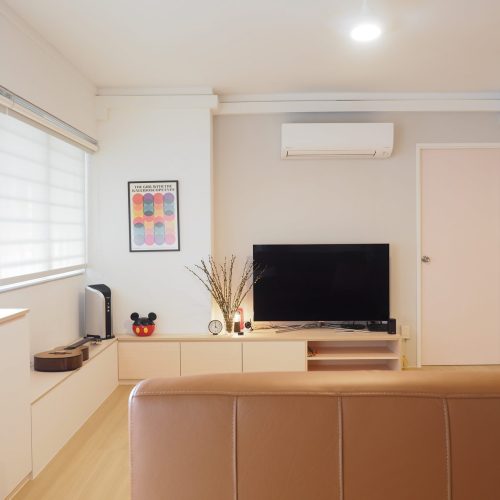 5 Tips To Maximize Small Spaces for Singapore Homes