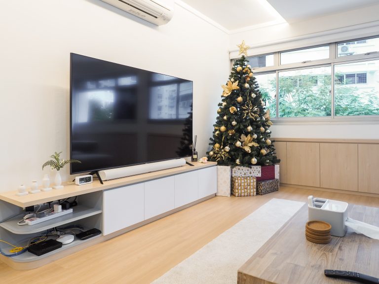 hdb christmas home decor