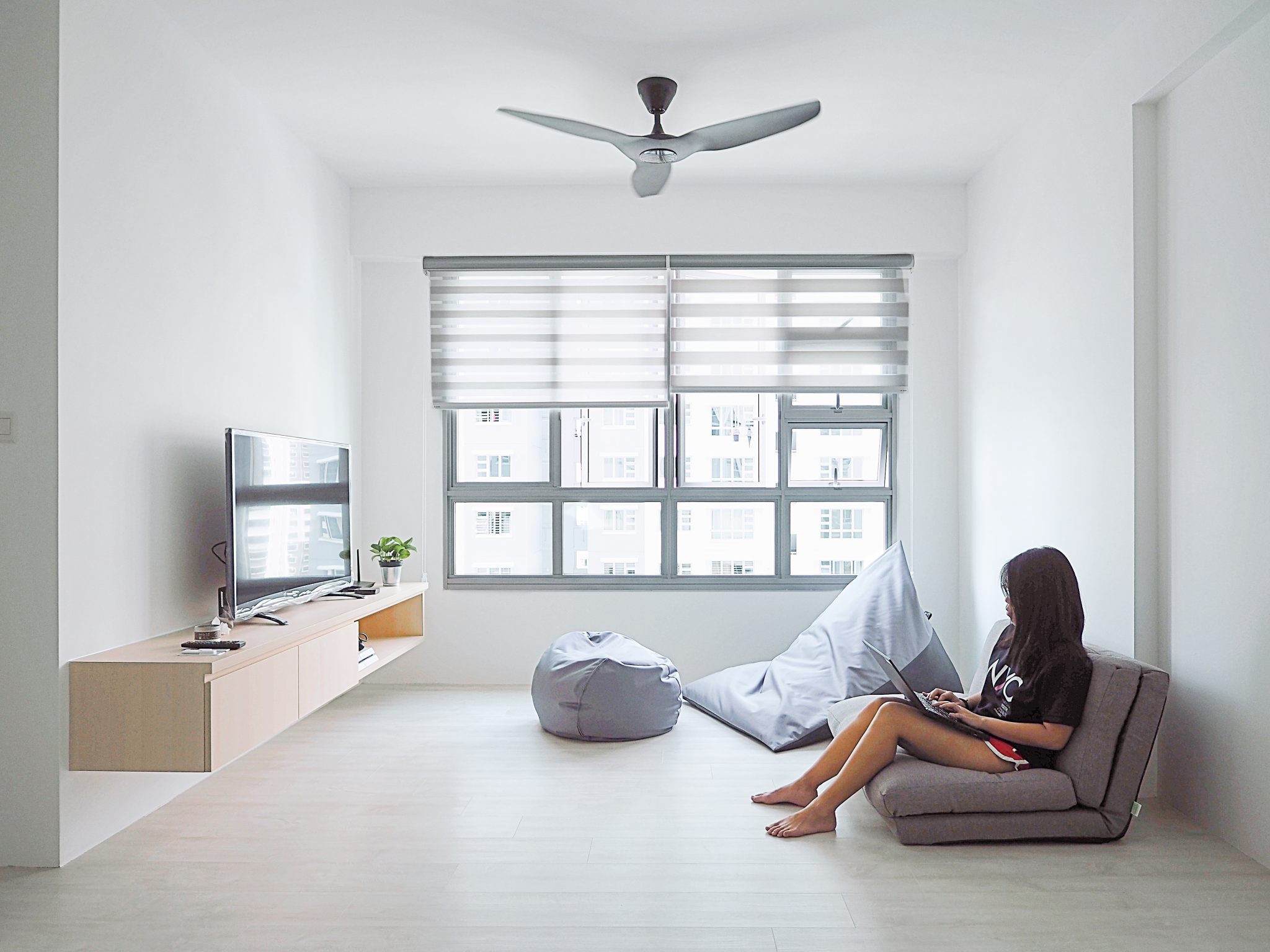 5 Tips To Maximize Small Spaces for Singapore Homes - The Minimalist ...
