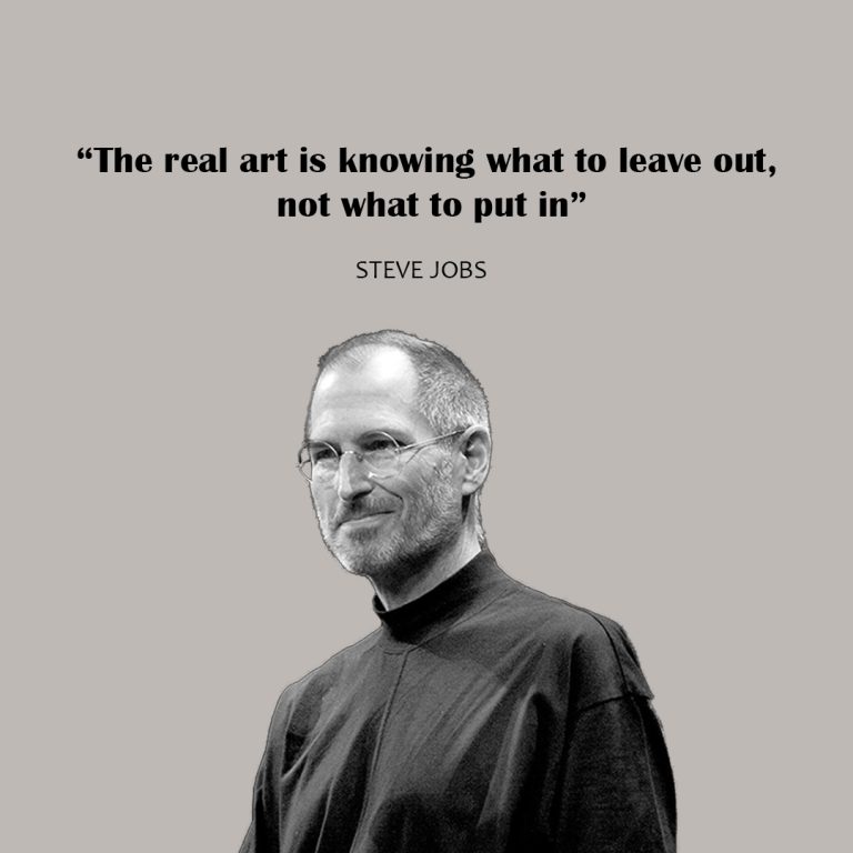 Steve Jobs