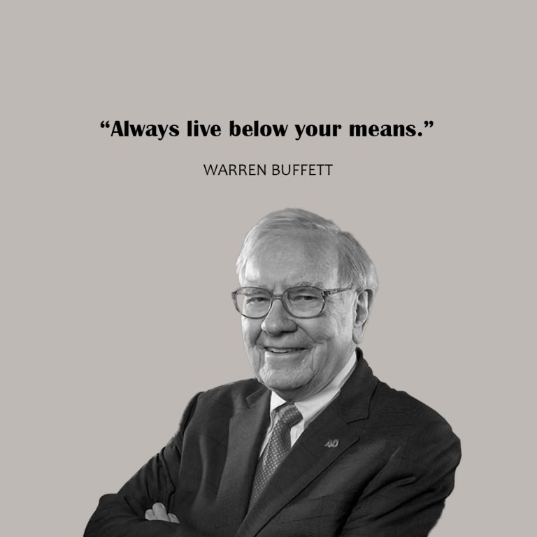 Warren Buffett