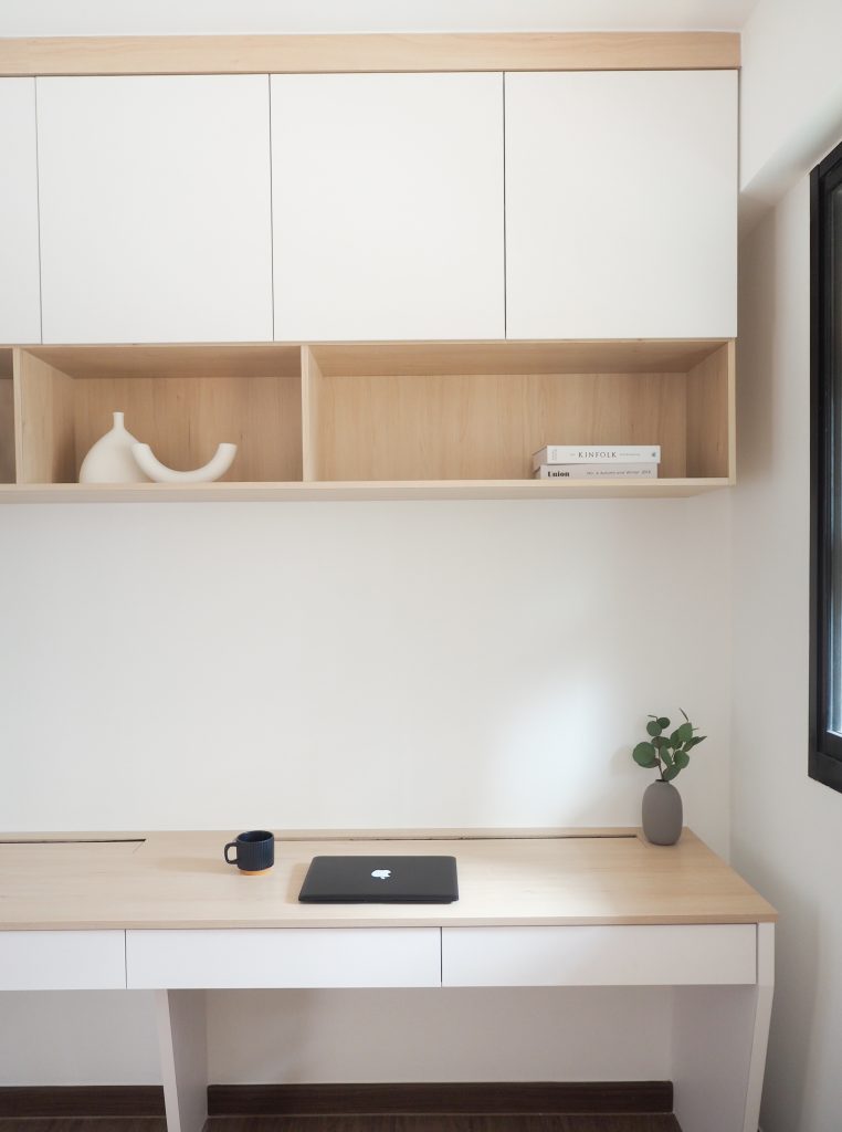 comfy study desk singapore carpentry